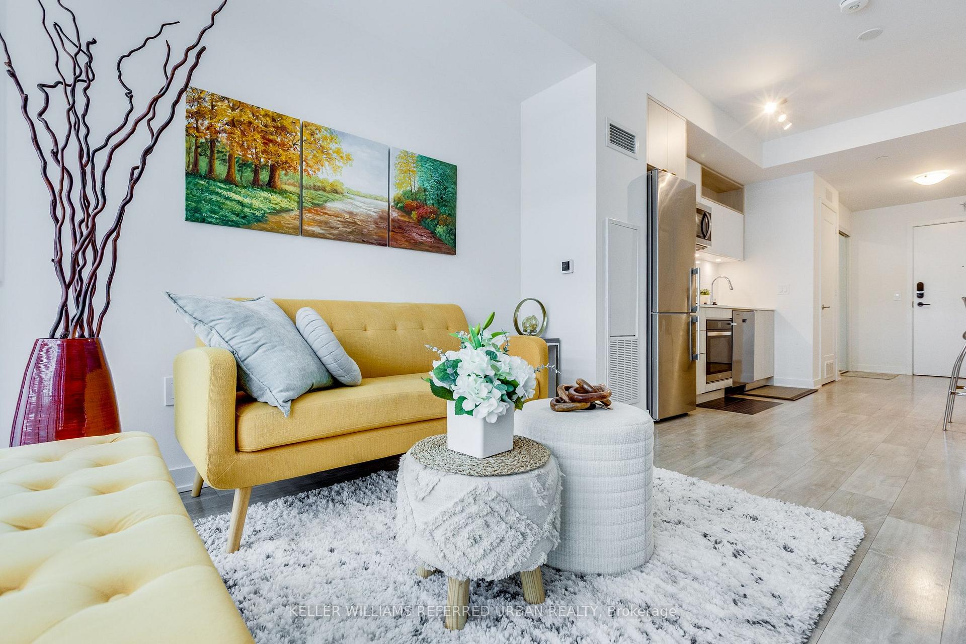 Photo 12 of Unit 1635, 135 Lower Sherbourne Street, Toronto, Waterfront Communities — HOMEH