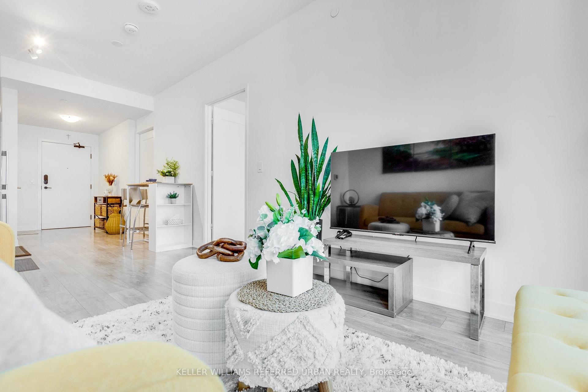 Photo 13 of Unit 1635, 135 Lower Sherbourne Street, Toronto, Waterfront Communities — HOMEH