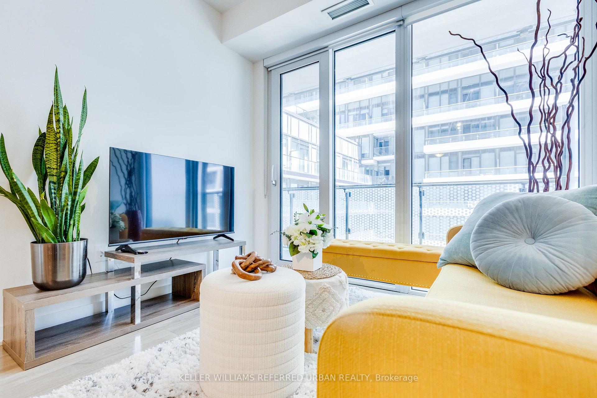 Photo 14 of Unit 1635, 135 Lower Sherbourne Street, Toronto, Waterfront Communities — HOMEH