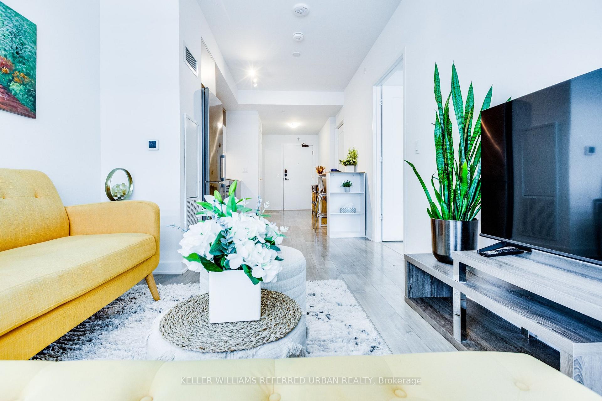 Photo 15 of Unit 1635, 135 Lower Sherbourne Street, Toronto, Waterfront Communities — HOMEH