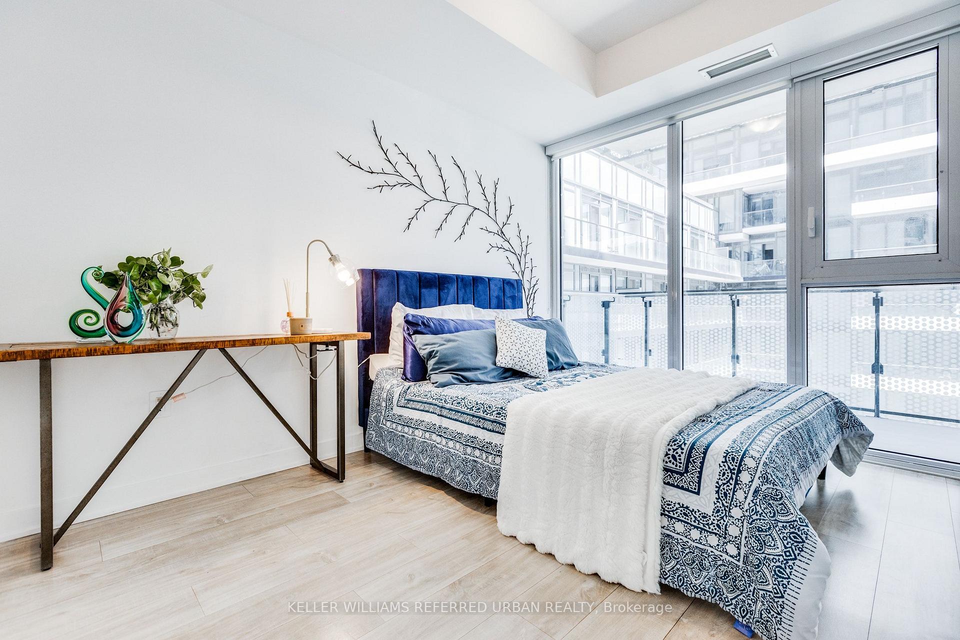 Photo 16 of Unit 1635, 135 Lower Sherbourne Street, Toronto, Waterfront Communities — HOMEH