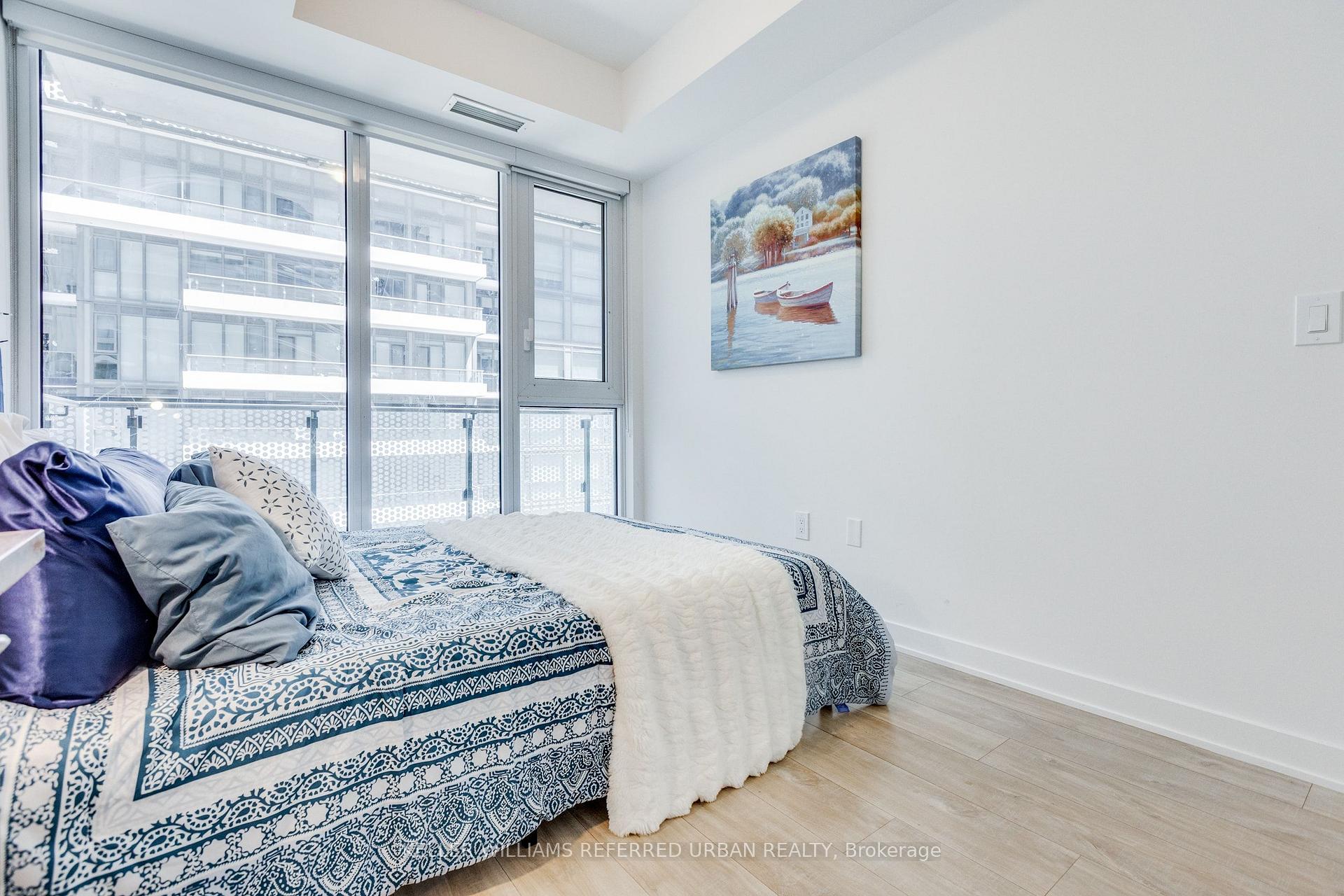 Photo 17 of Unit 1635, 135 Lower Sherbourne Street, Toronto, Waterfront Communities — HOMEH
