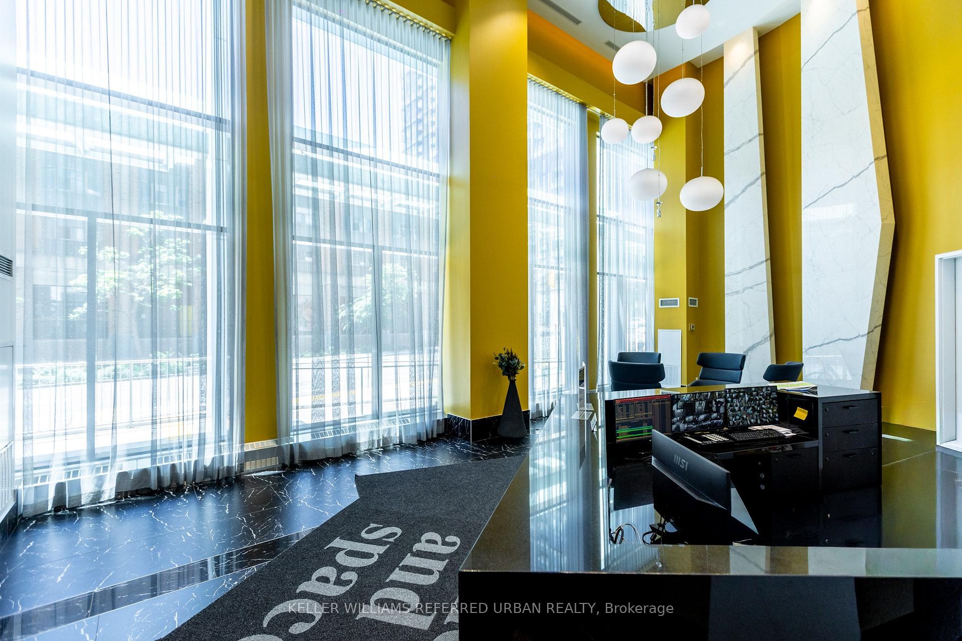 Photo 25 of Unit 1635, 135 Lower Sherbourne Street, Toronto, Waterfront Communities — HOMEH