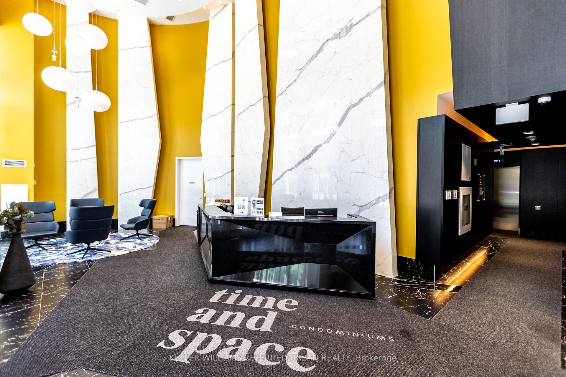Photo 26 of Unit 1635, 135 Lower Sherbourne Street, Toronto, Waterfront Communities — HOMEH