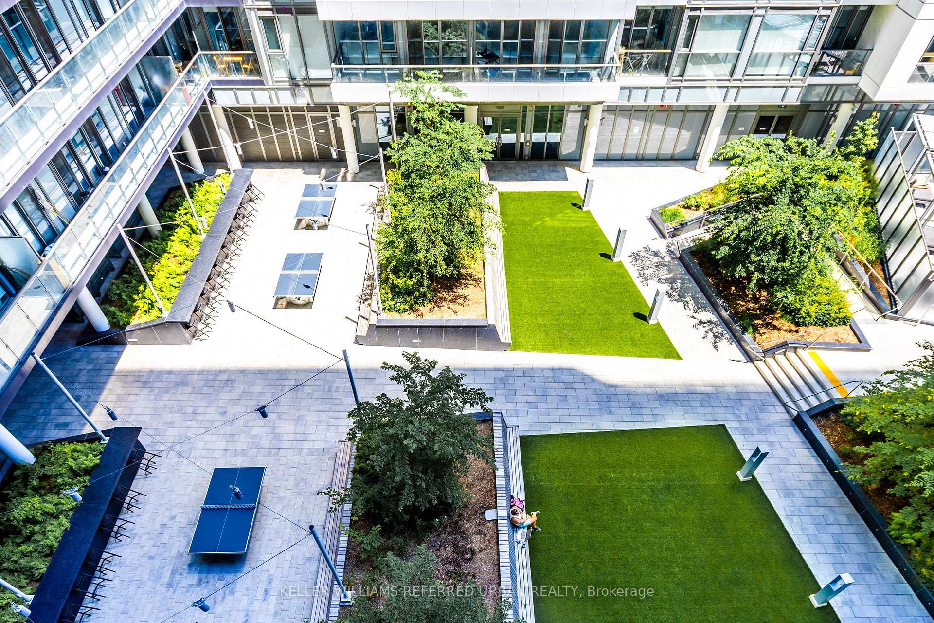 Photo 28 of Unit 1635, 135 Lower Sherbourne Street, Toronto, Waterfront Communities — HOMEH