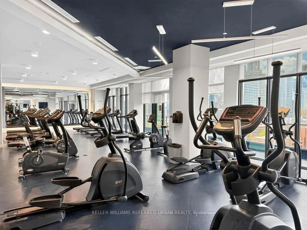 Photo 30 of Unit 1635, 135 Lower Sherbourne Street, Toronto, Waterfront Communities — HOMEH