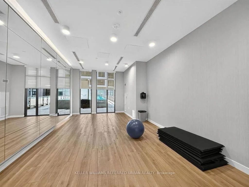Photo 31 of Unit 1635, 135 Lower Sherbourne Street, Toronto, Waterfront Communities — HOMEH