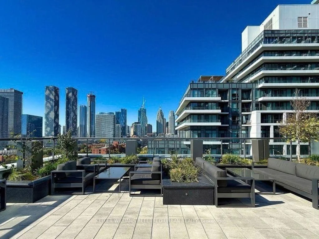 Photo 38 of Unit 1635, 135 Lower Sherbourne Street, Toronto, Waterfront Communities — HOMEH