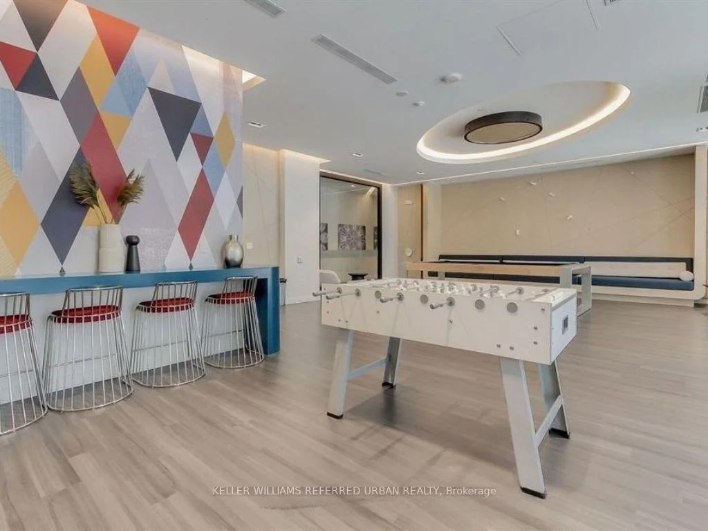 Photo 39 of Unit 1635, 135 Lower Sherbourne Street, Toronto, Waterfront Communities — HOMEH