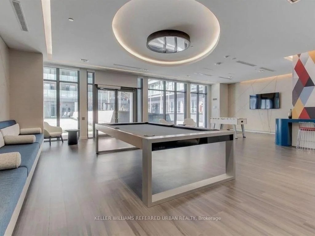 Photo 40 of Unit 1635, 135 Lower Sherbourne Street, Toronto, Waterfront Communities — HOMEH