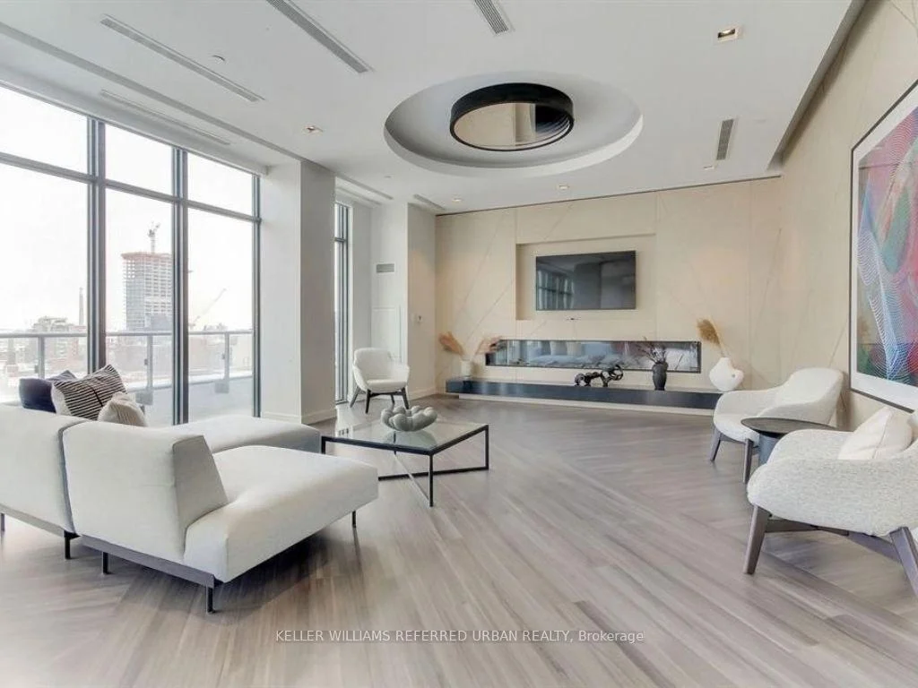 Photo 42 of Unit 1635, 135 Lower Sherbourne Street, Toronto, Waterfront Communities — HOMEH