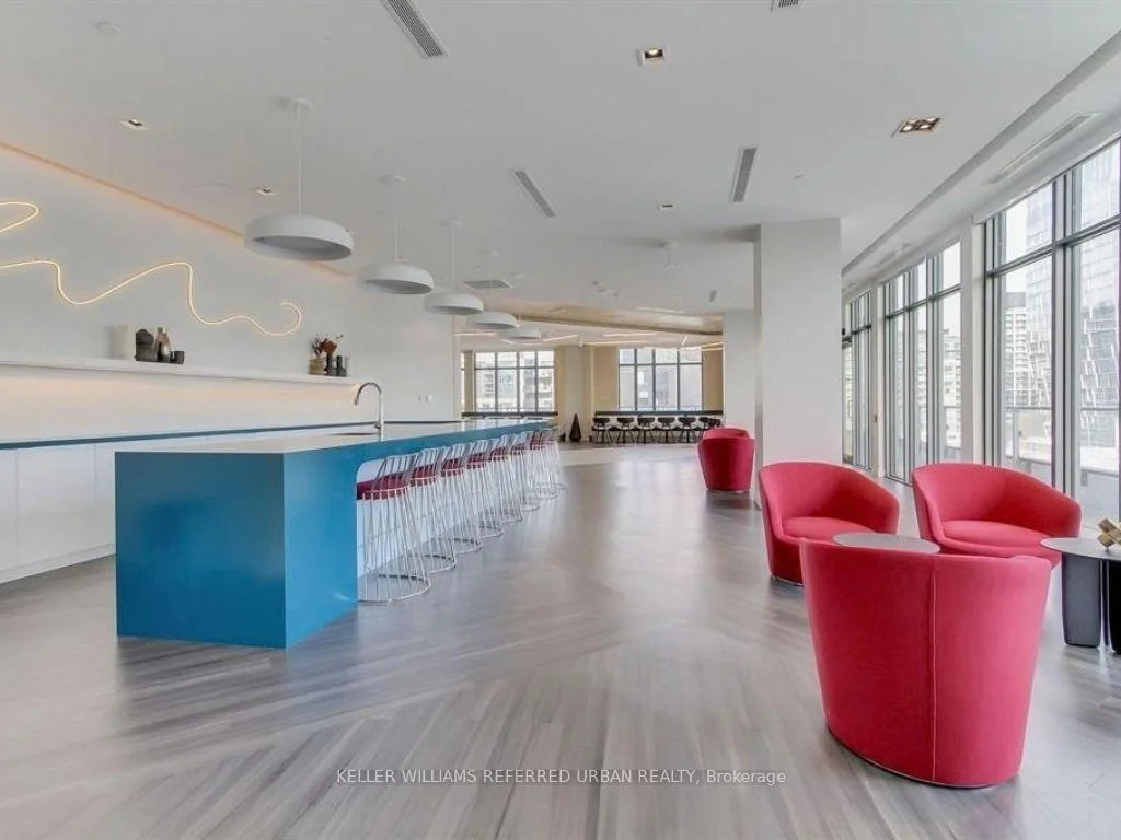 Photo 43 of Unit 1635, 135 Lower Sherbourne Street, Toronto, Waterfront Communities — HOMEH