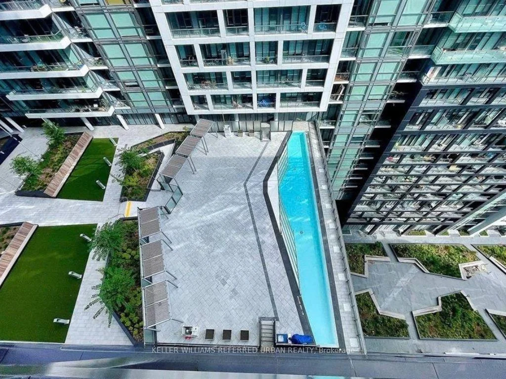 Photo 44 of Unit 1635, 135 Lower Sherbourne Street, Toronto, Waterfront Communities — HOMEH