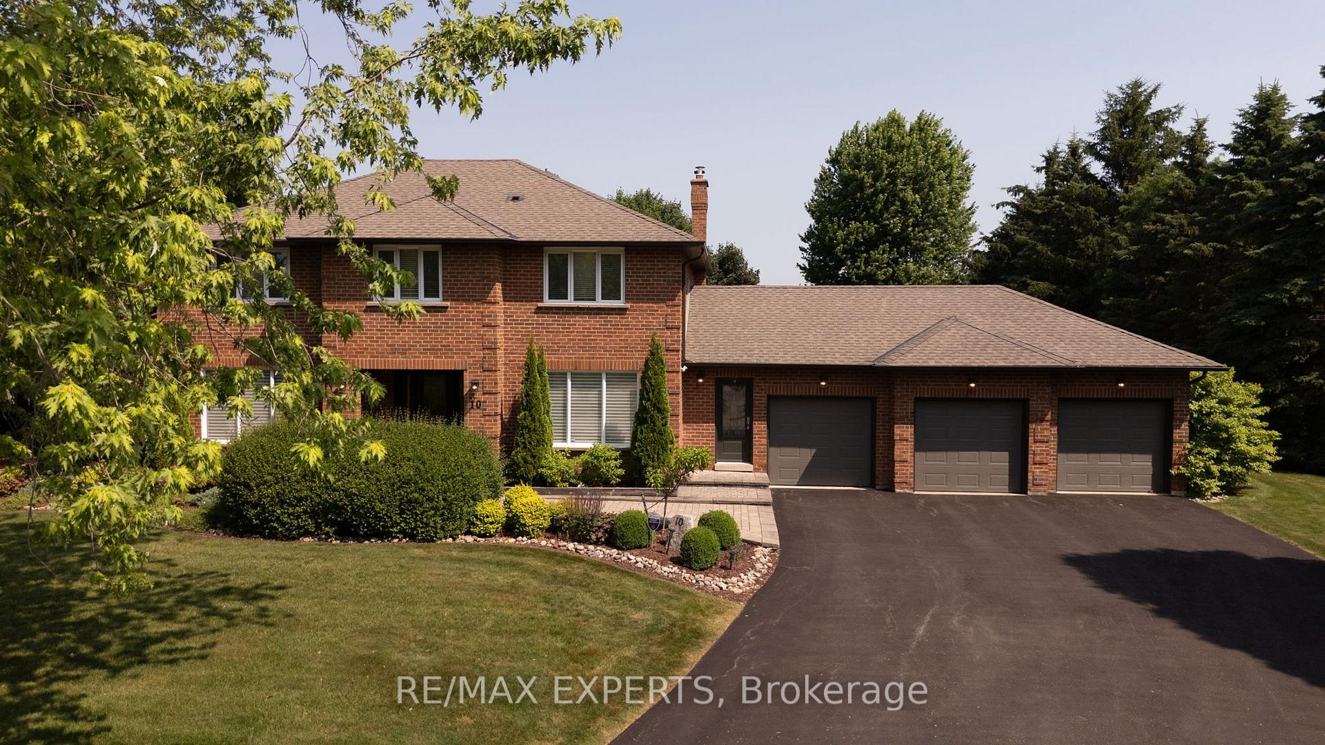Photo 3 of 10 Kehoe Court, King, Nobleton — HOMEH