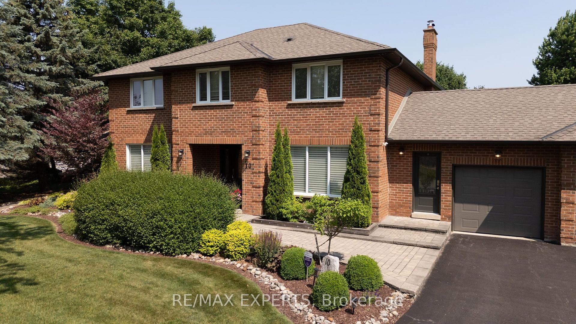 Photo 5 of 10 Kehoe Court, King, Nobleton — HOMEH