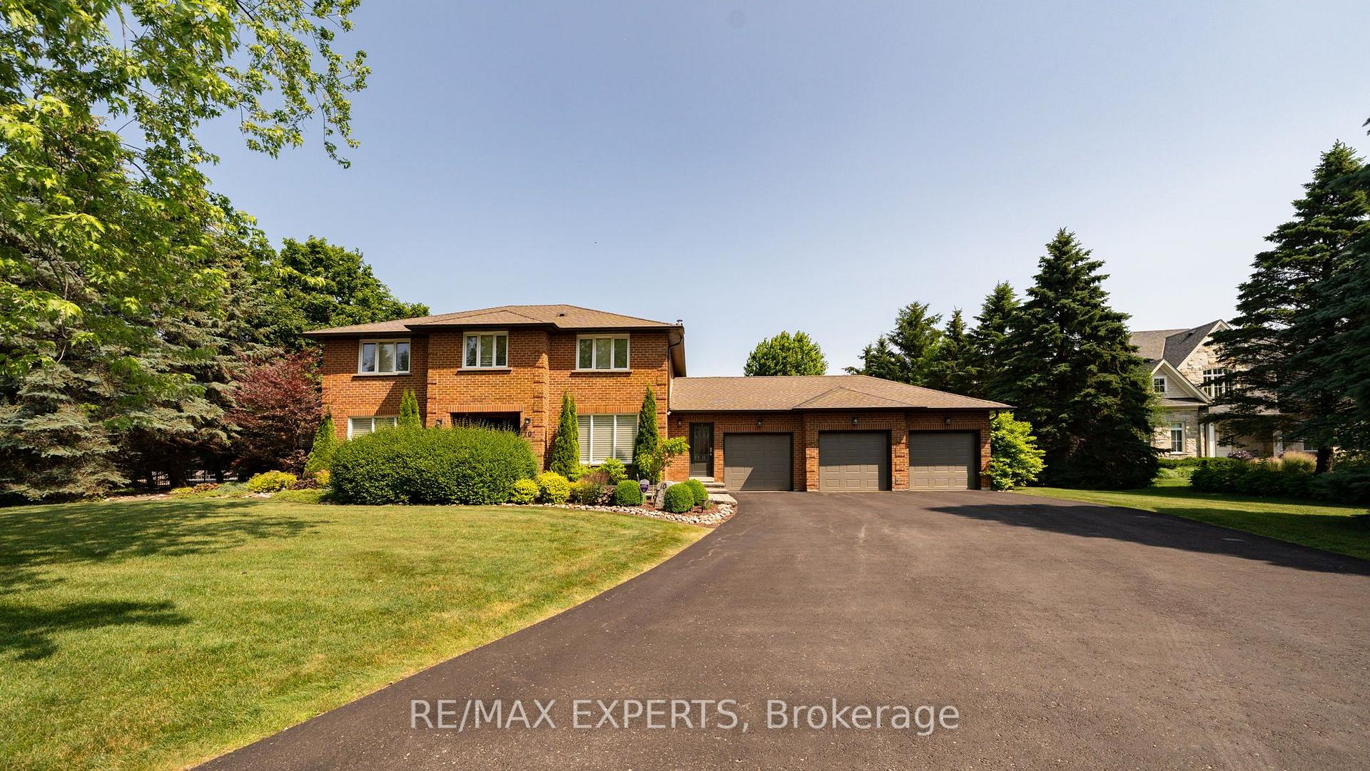 Photo 55 of 10 Kehoe Court, King, Nobleton — HOMEH