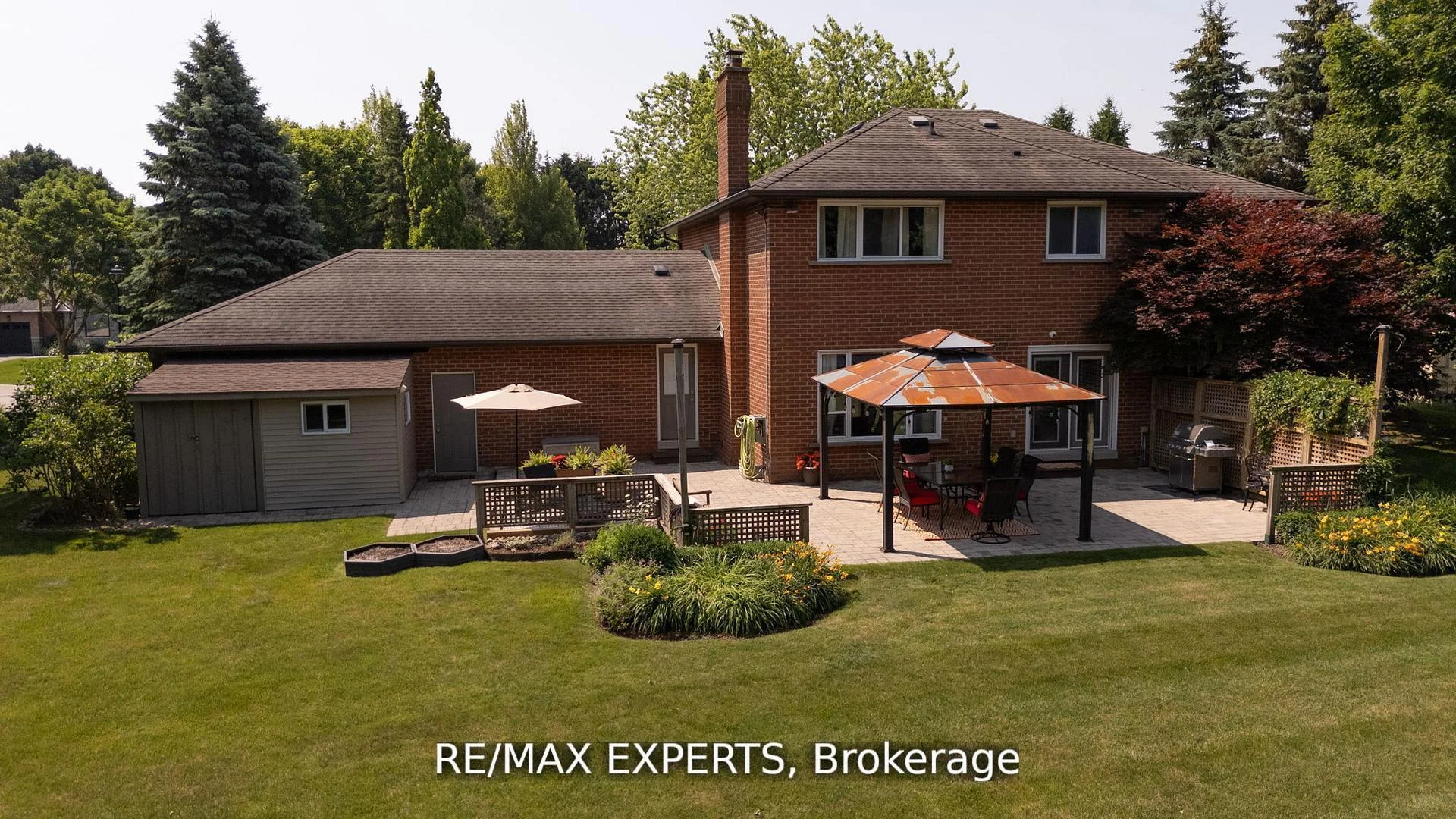 Photo 66 of 10 Kehoe Court, King, Nobleton — HOMEH