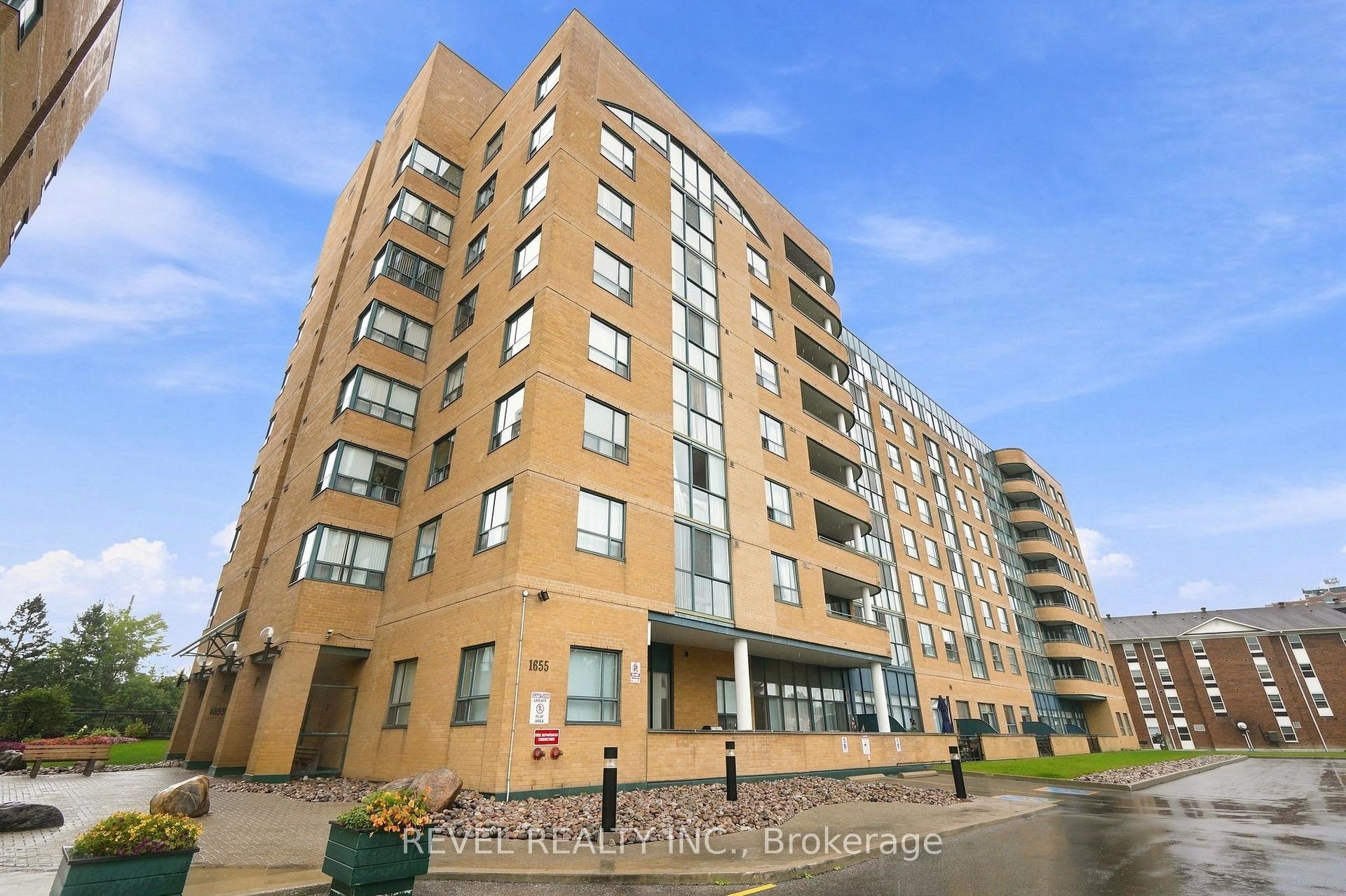 Photo 1 of Unit 306, 1655 Pickering Parkway, Pickering, Village East — HOMEH
