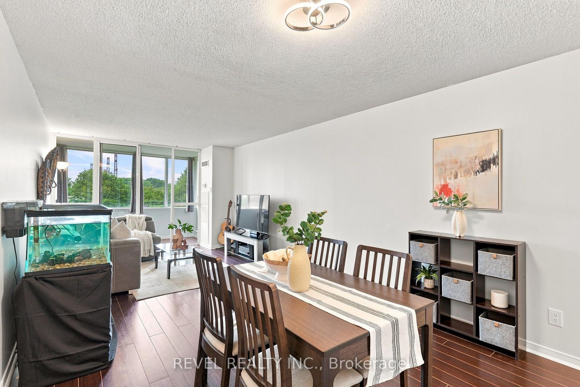 Photo 11 of Unit 306, 1655 Pickering Parkway, Pickering, Village East — HOMEH