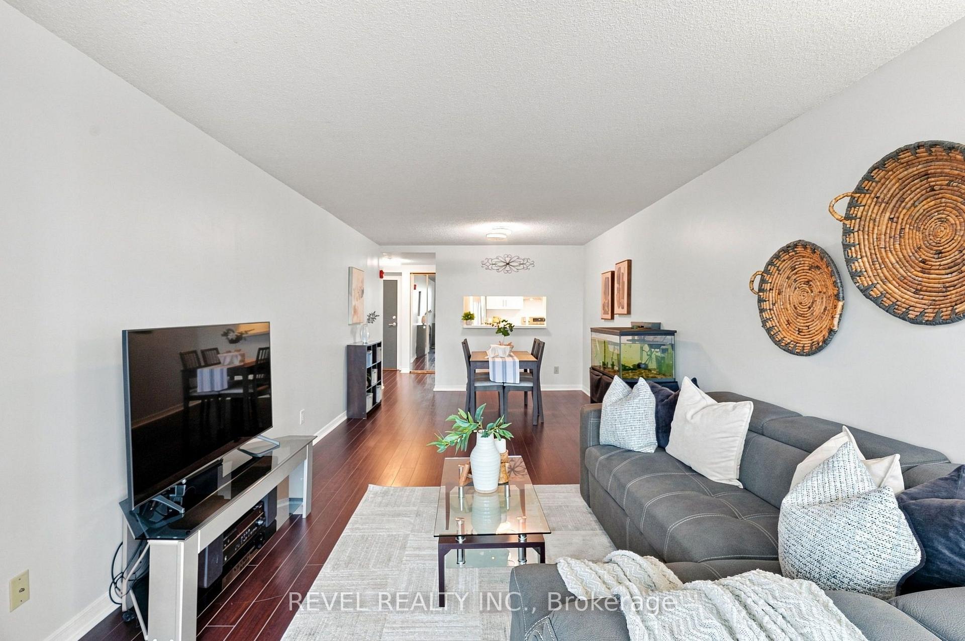 Photo 14 of Unit 306, 1655 Pickering Parkway, Pickering, Village East — HOMEH