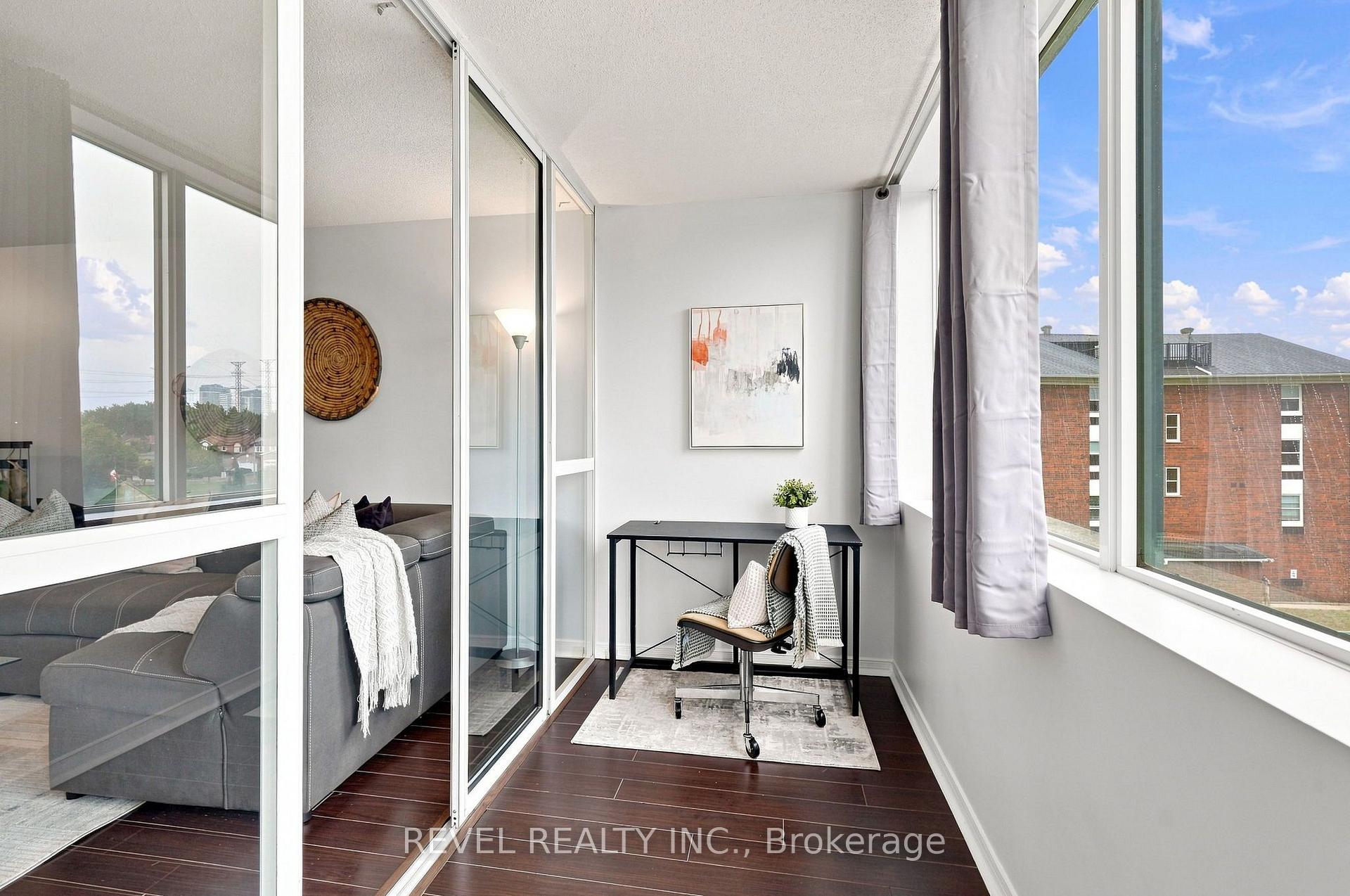 Photo 21 of Unit 306, 1655 Pickering Parkway, Pickering, Village East — HOMEH