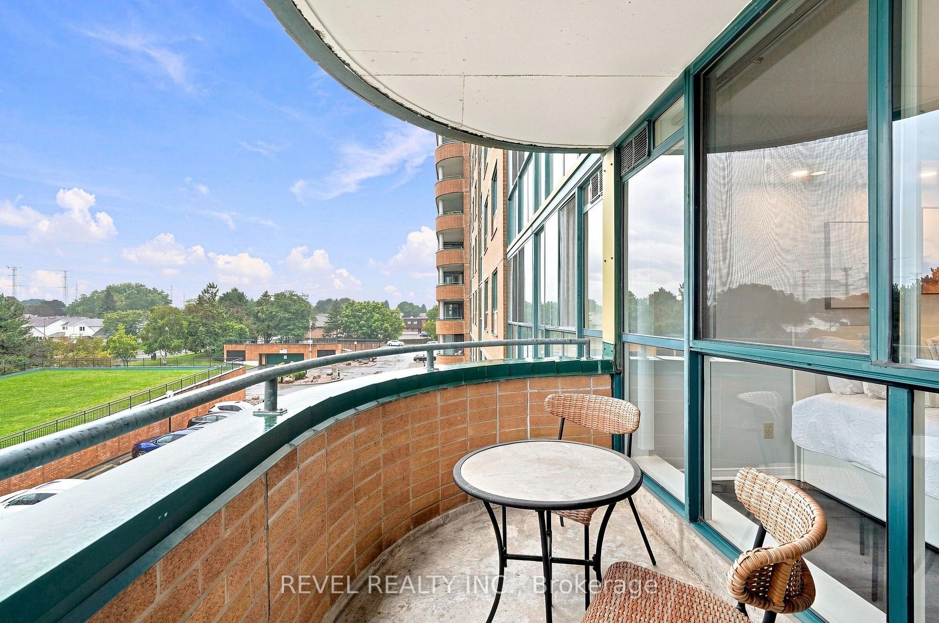 Photo 26 of Unit 306, 1655 Pickering Parkway, Pickering, Village East — HOMEH
