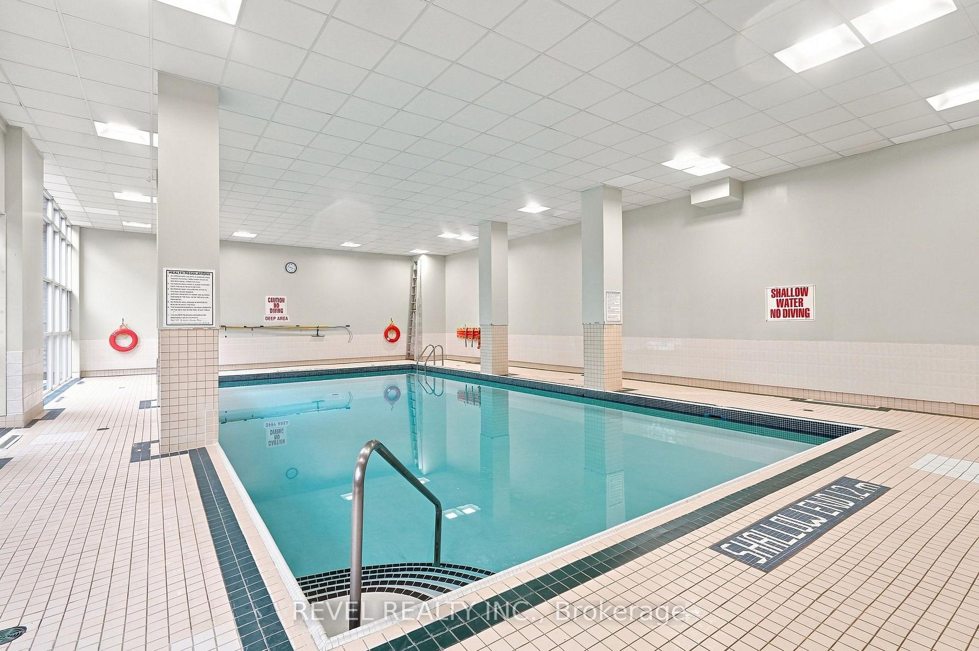 Photo 30 of Unit 306, 1655 Pickering Parkway, Pickering, Village East — HOMEH