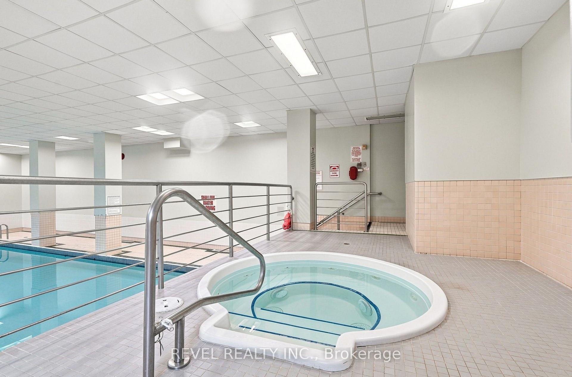 Photo 31 of Unit 306, 1655 Pickering Parkway, Pickering, Village East — HOMEH