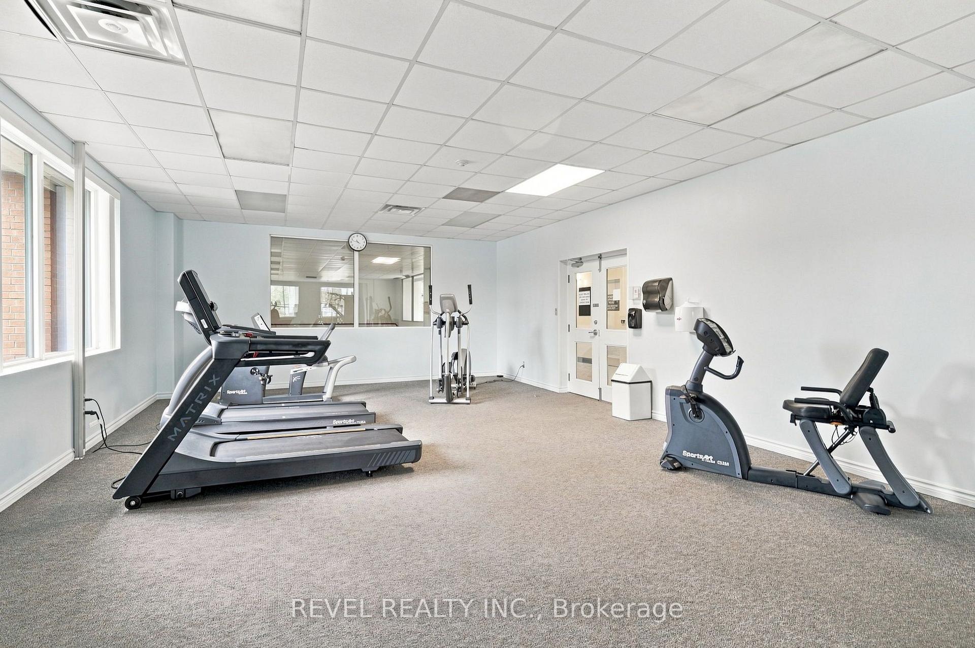 Photo 33 of Unit 306, 1655 Pickering Parkway, Pickering, Village East — HOMEH
