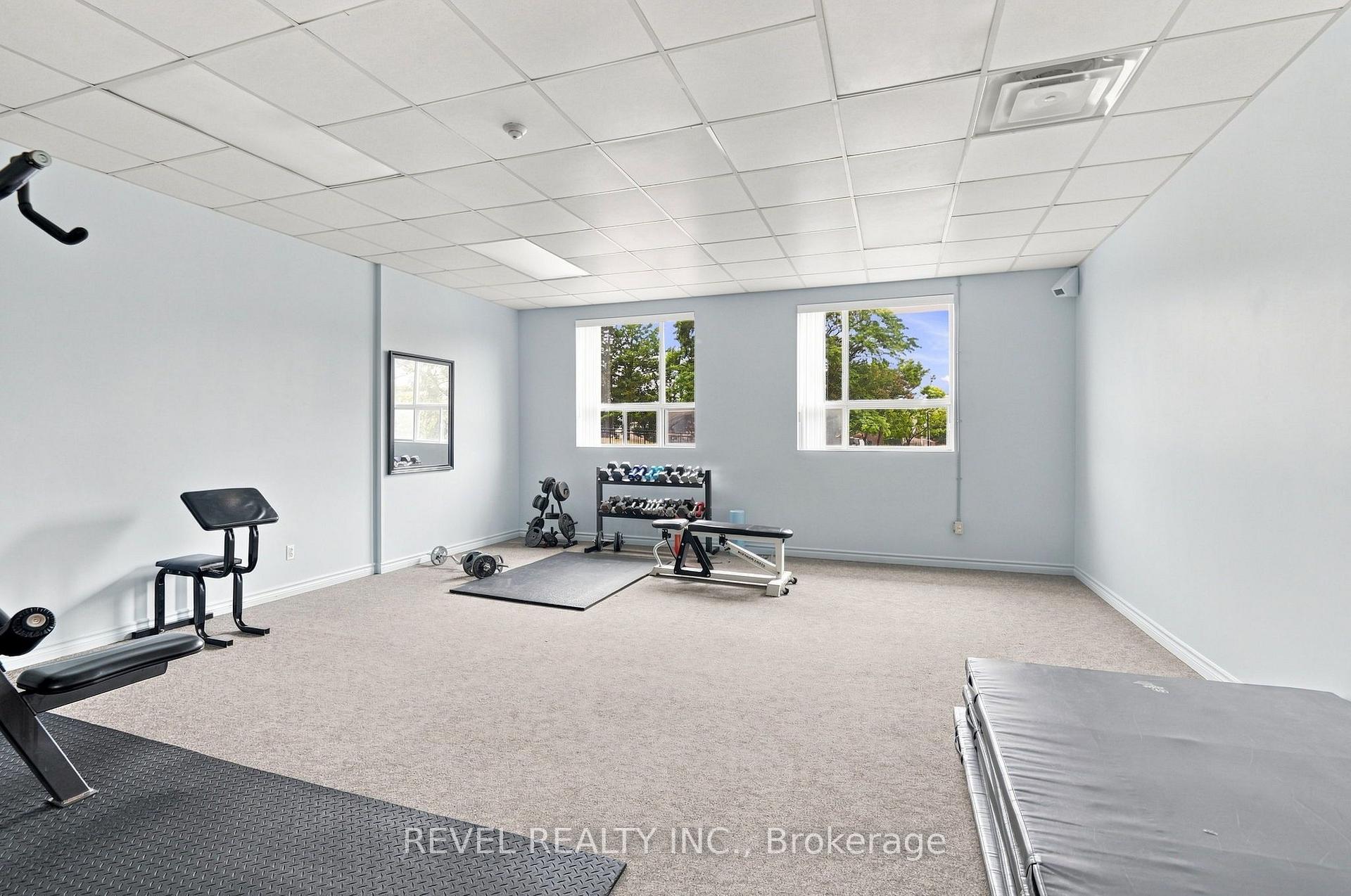 Photo 34 of Unit 306, 1655 Pickering Parkway, Pickering, Village East — HOMEH