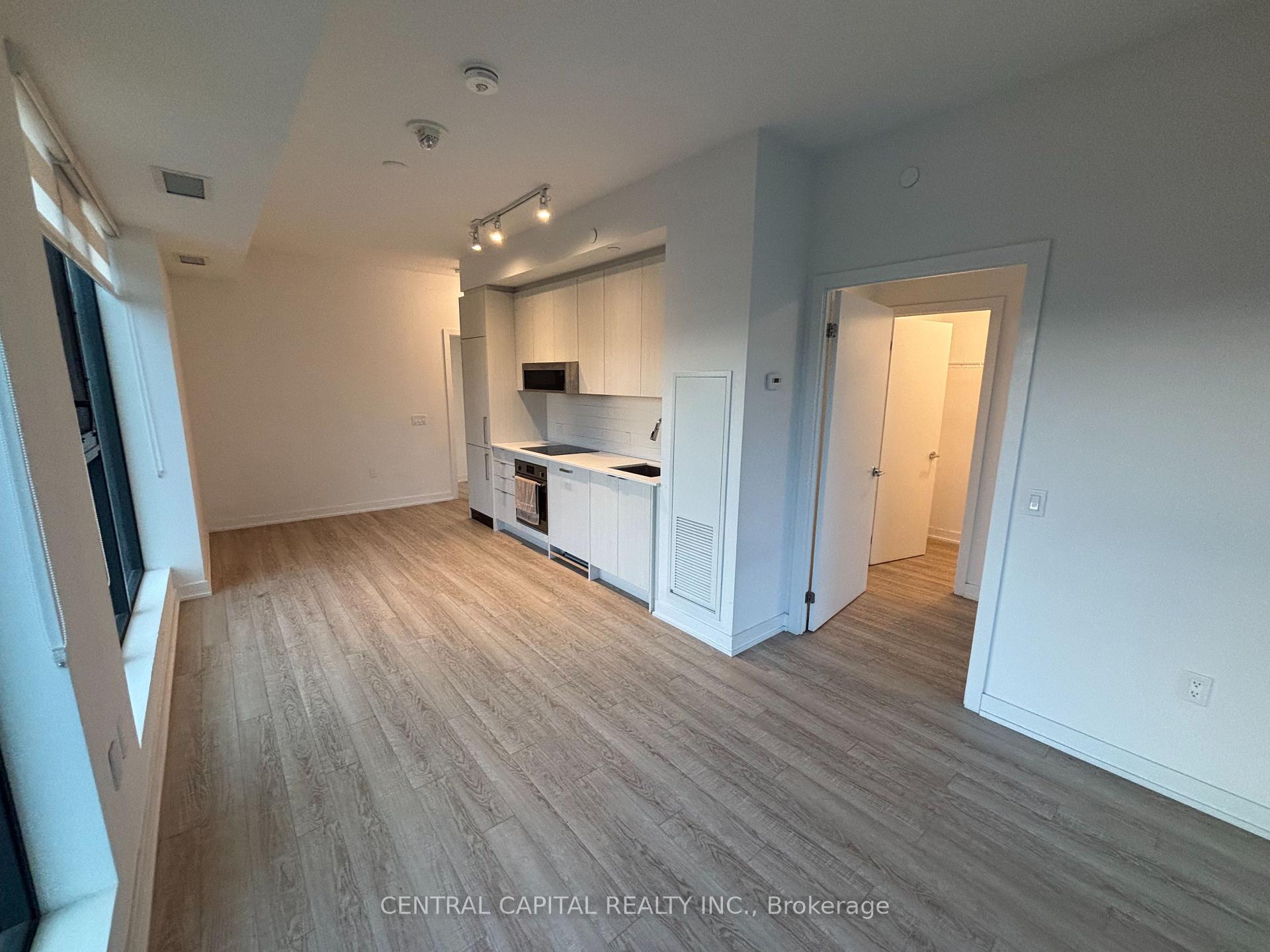Photo of Unit 419, 250 Lawrence Avenue W