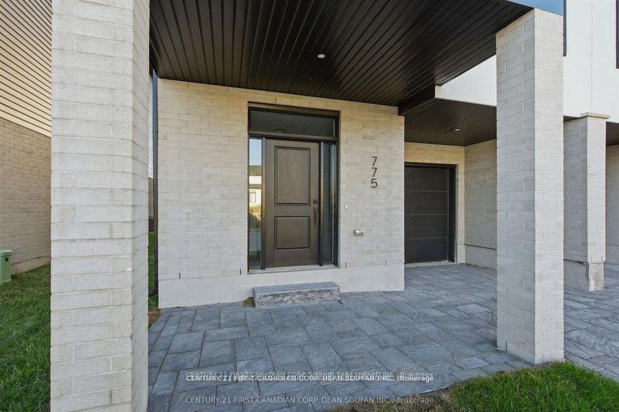 Photo 5 of 815 Buckeye Lane, London, North E — HOMEH