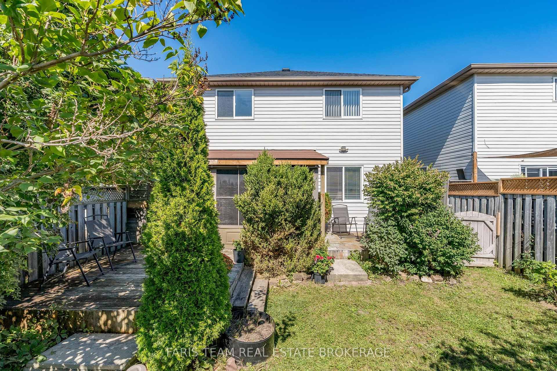 Photo 31 of 41 Willow Drive, Barrie, Holly — HOMEH