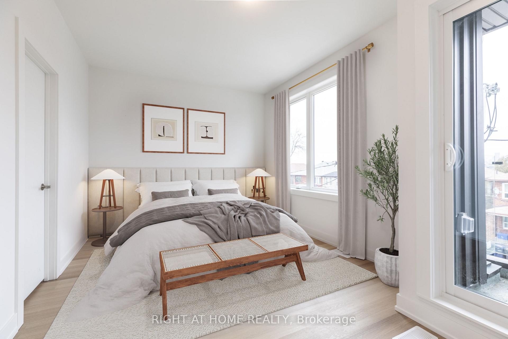 Photo 7 of 272 Atlas Avenue, Toronto, Humewood-Cedarvale — HOMEH