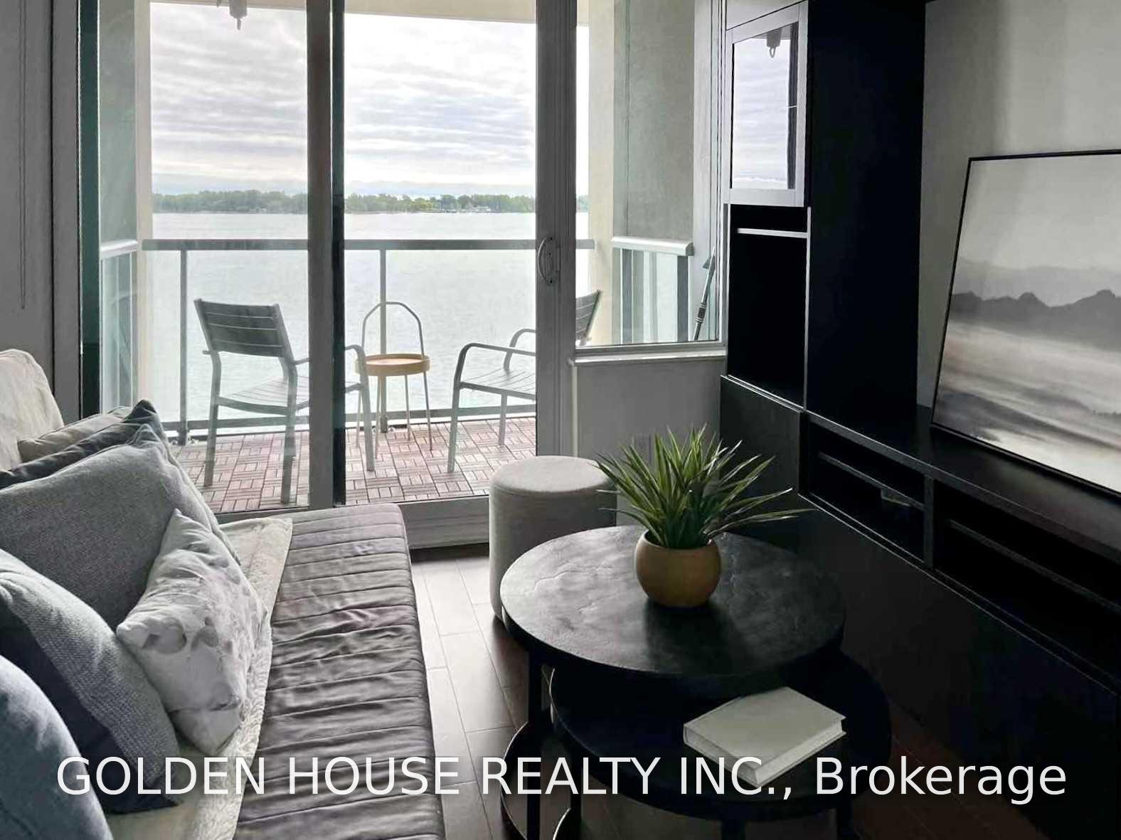 Photo 7 of Unit 623, 55 Merchants' Wharf, Toronto, Waterfront Communities — HOMEH