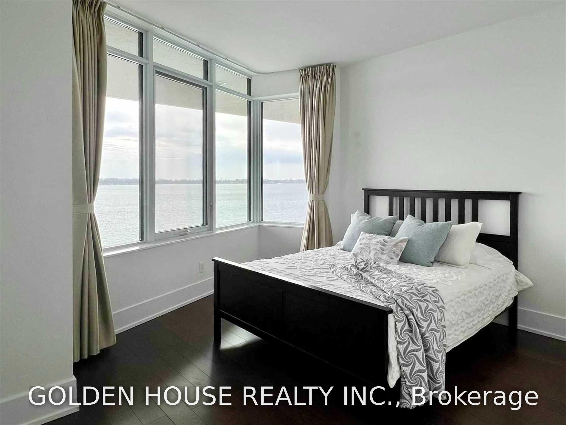 Photo 9 of Unit 623, 55 Merchants' Wharf, Toronto, Waterfront Communities — HOMEH