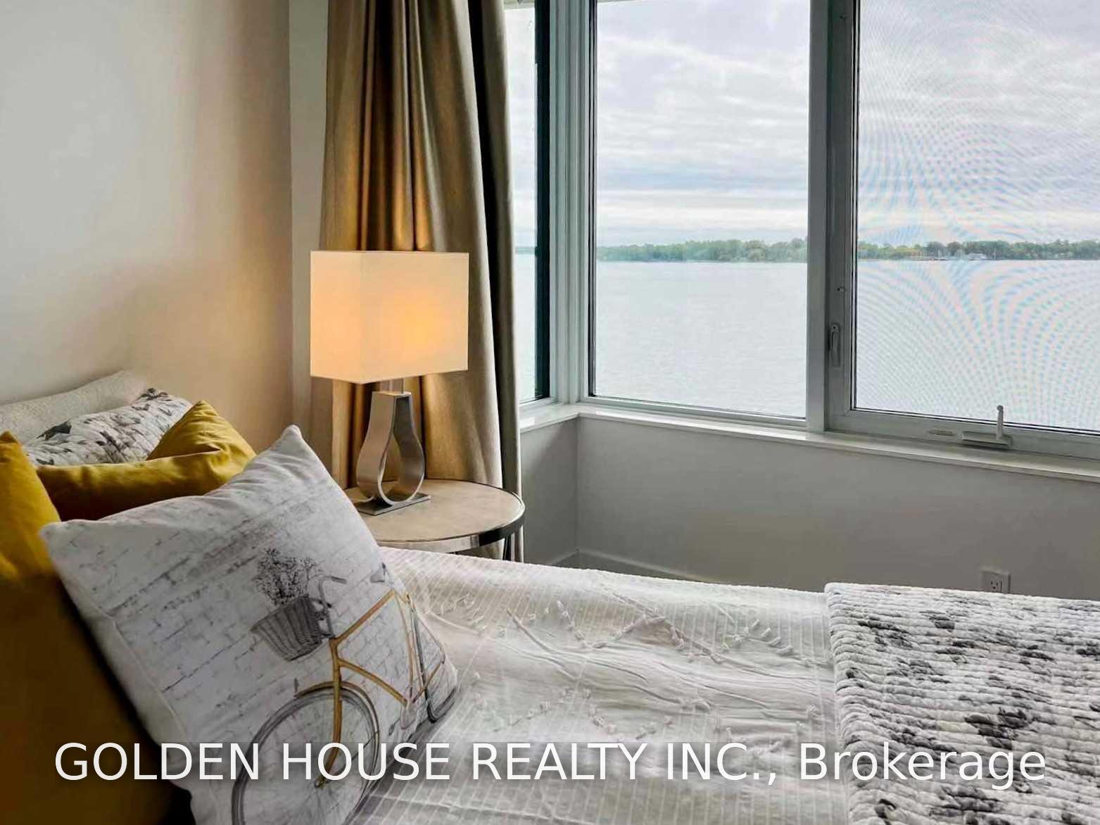 Photo 11 of Unit 623, 55 Merchants' Wharf, Toronto, Waterfront Communities — HOMEH