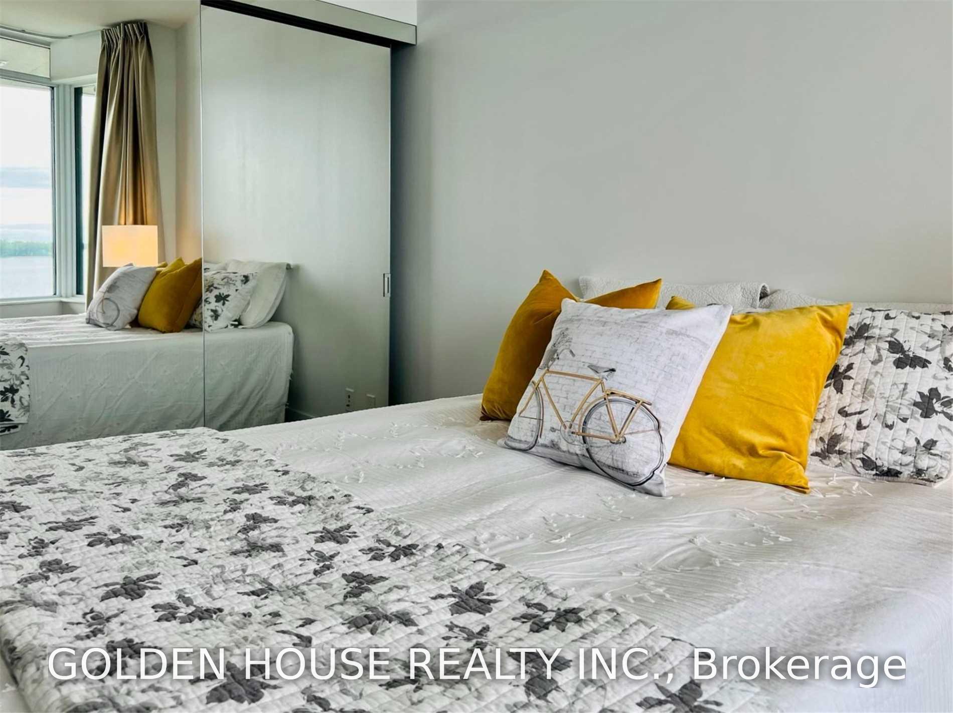 Photo 12 of Unit 623, 55 Merchants' Wharf, Toronto, Waterfront Communities — HOMEH