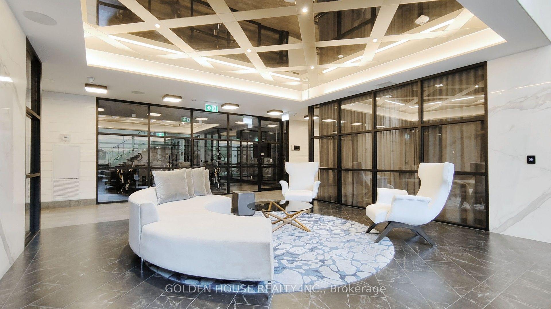 Photo 19 of Unit 623, 55 Merchants' Wharf, Toronto, Waterfront Communities — HOMEH