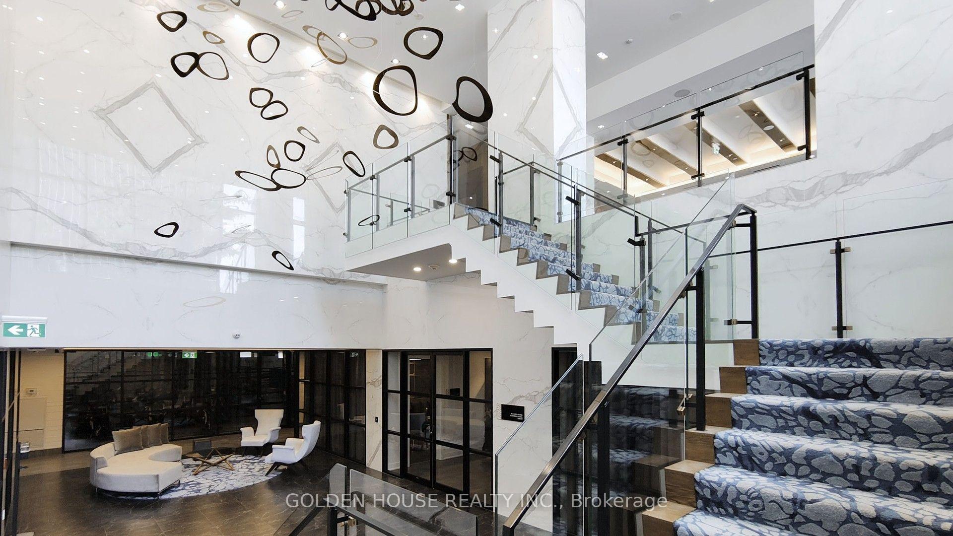 Photo 21 of Unit 623, 55 Merchants' Wharf, Toronto, Waterfront Communities — HOMEH
