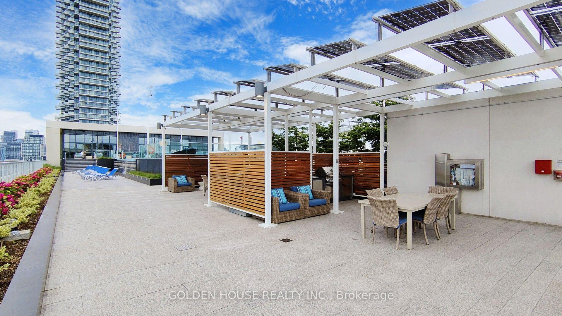 Photo 31 of Unit 623, 55 Merchants' Wharf, Toronto, Waterfront Communities — HOMEH