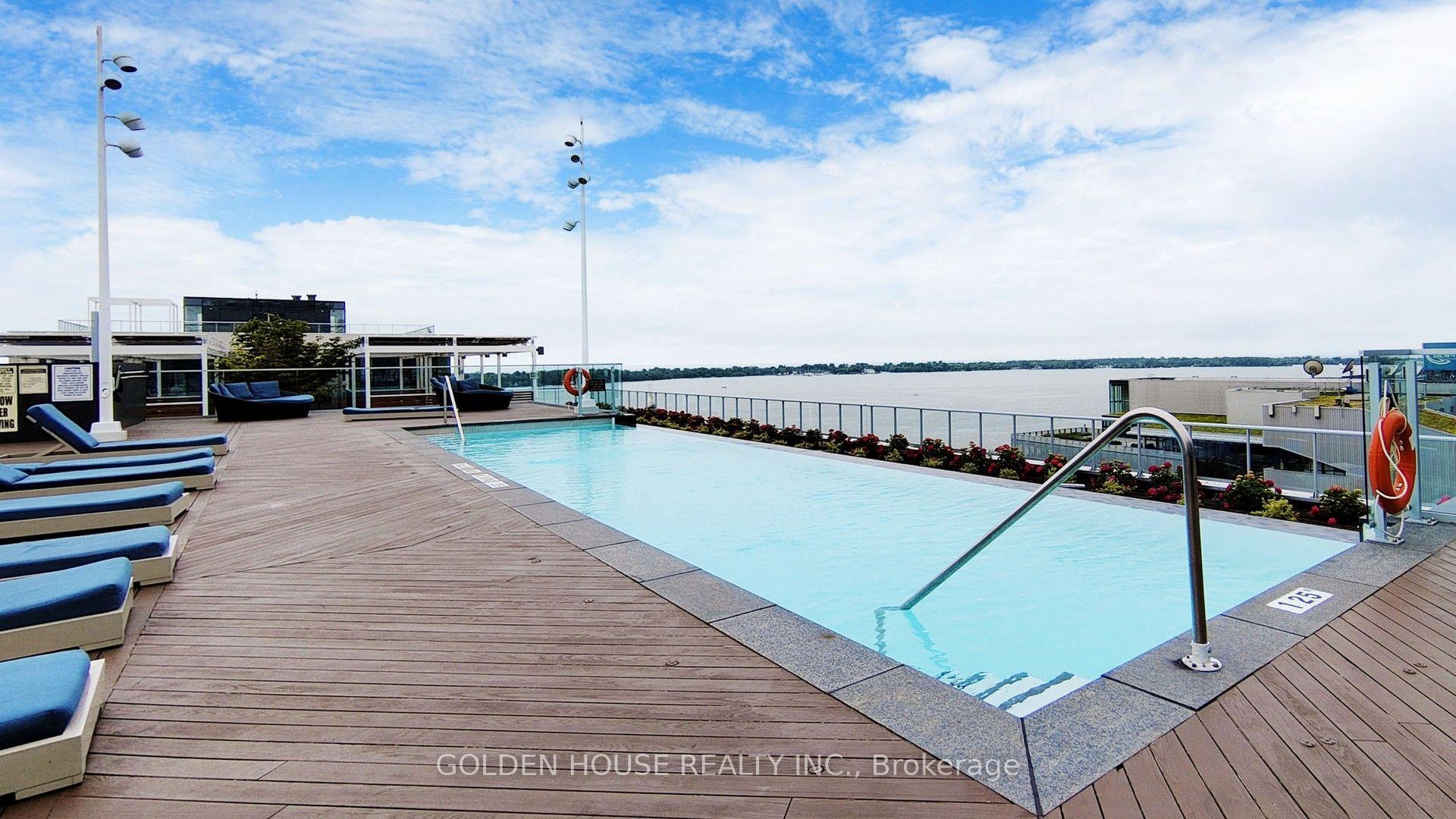 Photo 34 of Unit 623, 55 Merchants' Wharf, Toronto, Waterfront Communities — HOMEH