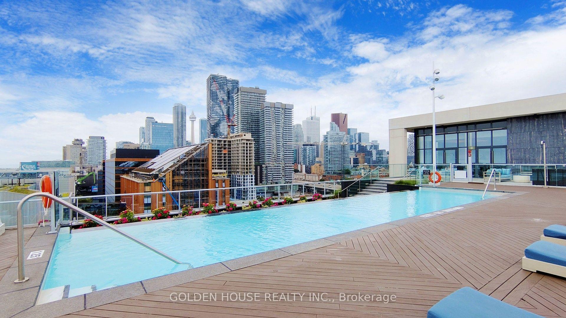 Photo 35 of Unit 623, 55 Merchants' Wharf, Toronto, Waterfront Communities — HOMEH