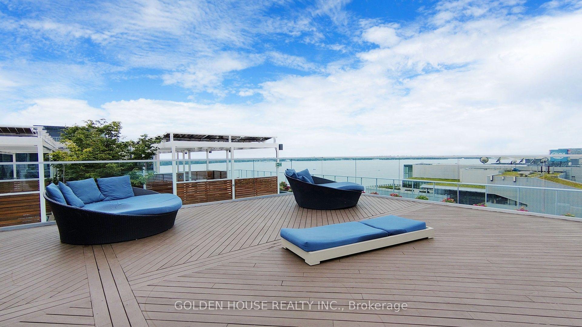 Photo 36 of Unit 623, 55 Merchants' Wharf, Toronto, Waterfront Communities — HOMEH