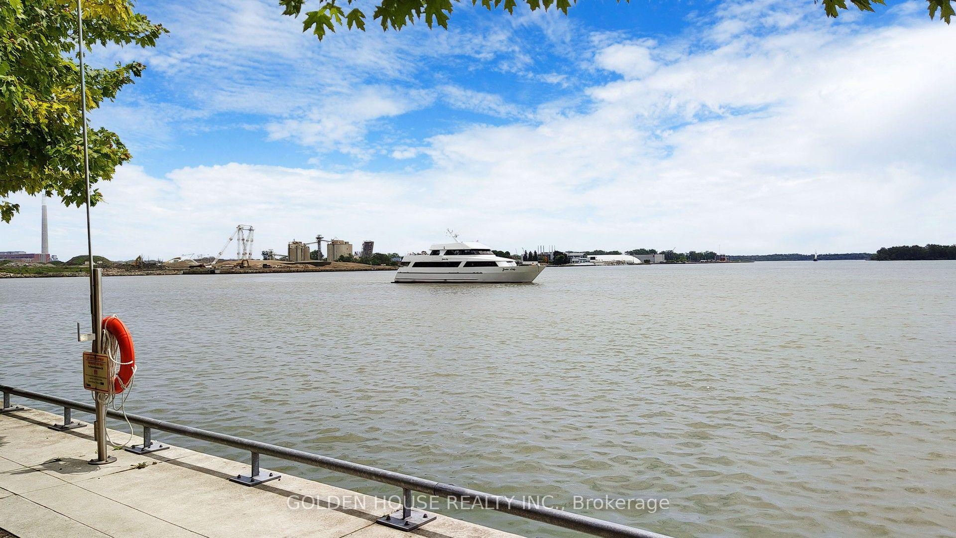 Photo 38 of Unit 623, 55 Merchants' Wharf, Toronto, Waterfront Communities — HOMEH