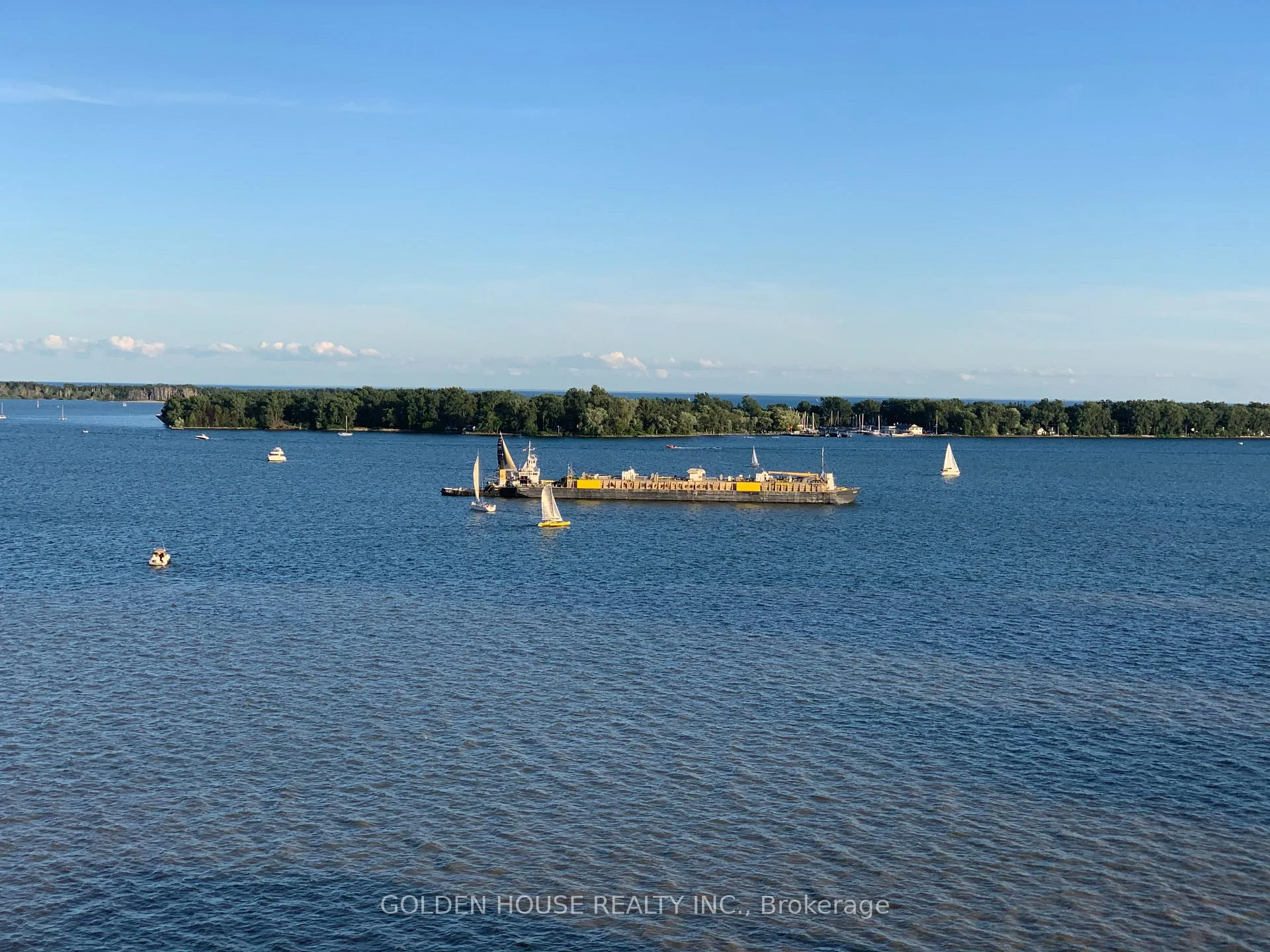 Photo 25 of Unit 623, 55 Merchants' Wharf, Toronto, Waterfront Communities — HOMEH