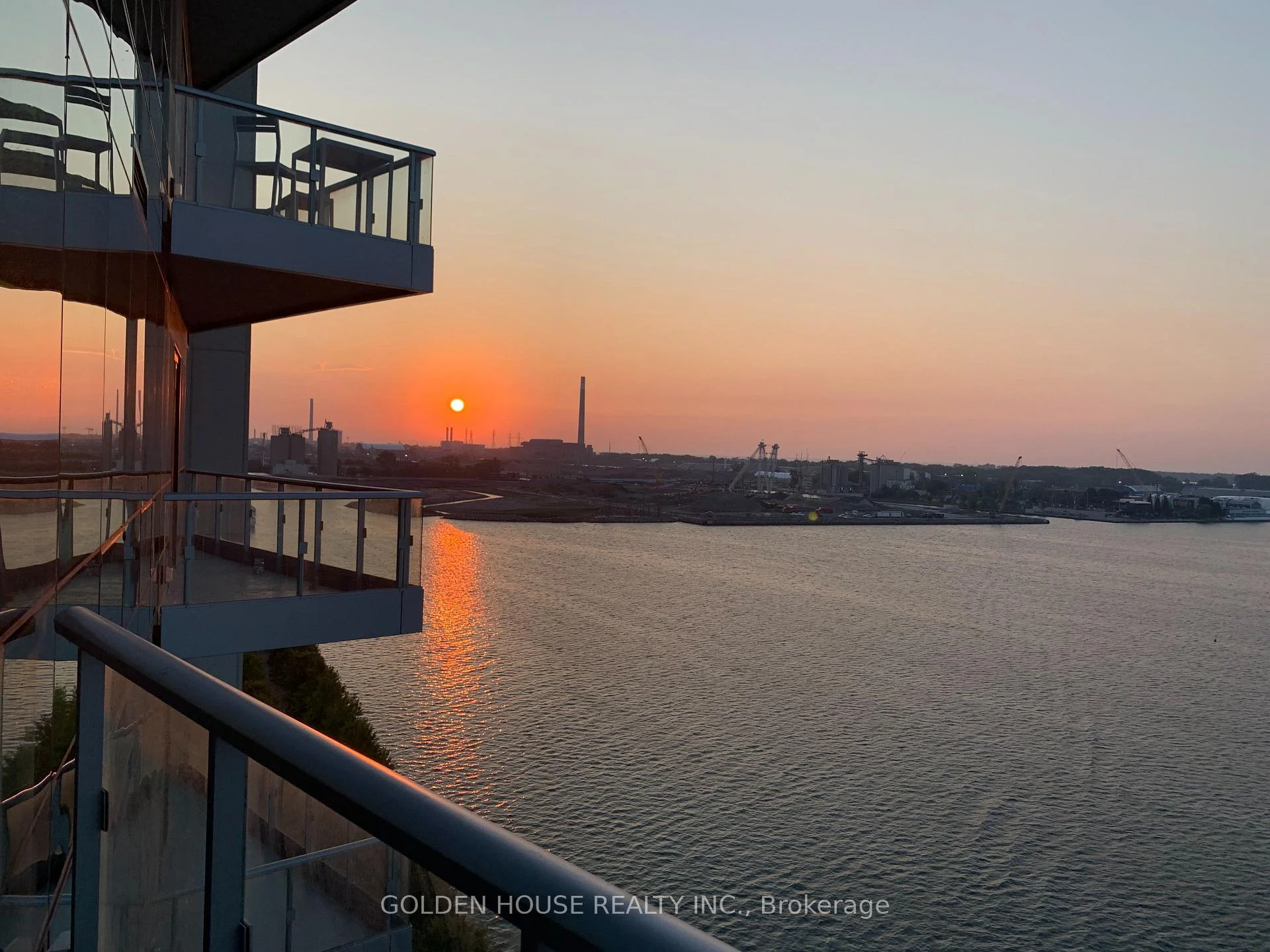 Photo 26 of Unit 623, 55 Merchants' Wharf, Toronto, Waterfront Communities — HOMEH