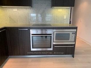 Photo 4 of Unit 3102, 70 Queens Wharf Road, Toronto, Waterfront Communities — HOMEH