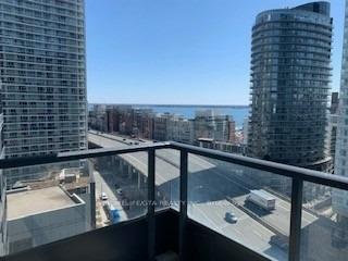 Photo 7 of Unit 3102, 70 Queens Wharf Road, Toronto, Waterfront Communities — HOMEH