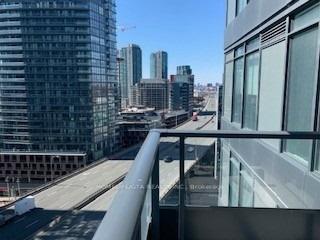 Photo 8 of Unit 3102, 70 Queens Wharf Road, Toronto, Waterfront Communities — HOMEH